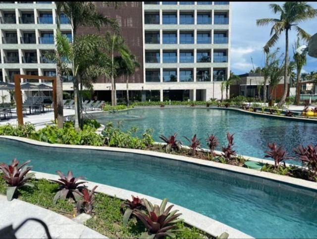 Salinas Premium Resort Salinópolis Buitenkant foto